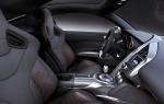 Audi R8 V12 TDI Concept 2008 года